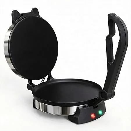 Roti Maker 950W Multi Maker Electric Automatic With 8.5 Inch Plate